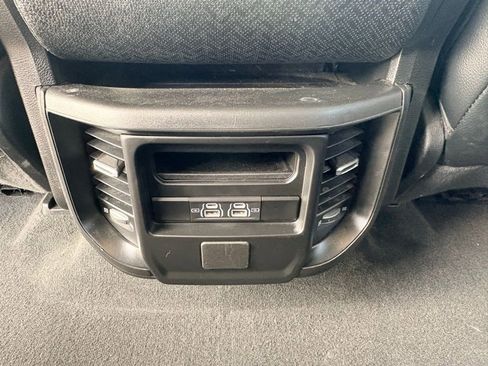 Used 2022 RAM 1500 Laramie image 12