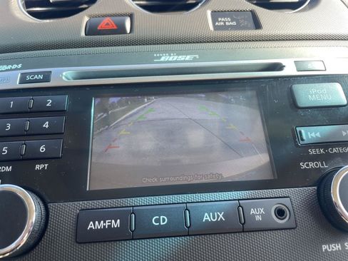 Used 2010 Nissan Altima 2.5 SL w/ SL Pkg FWD image 27
