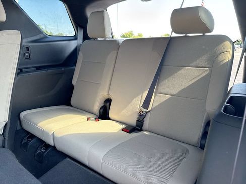 Used 2023 Chevrolet Traverse LS w/ Midnight/Sport Edition FWD image 23