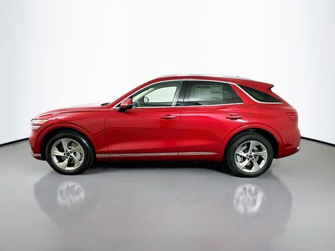 New 2026 Genesis GV70 2.5T Select image 8