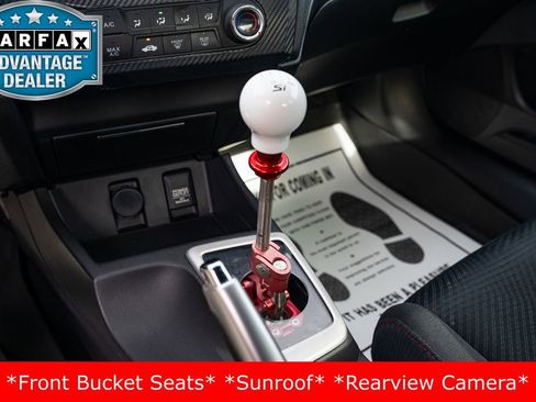 Used 2013 Honda Civic Si image 29