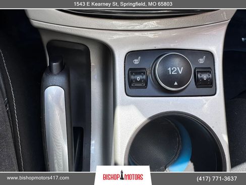 Used 2013 Ford Escape SEL AWD/4WD image 29