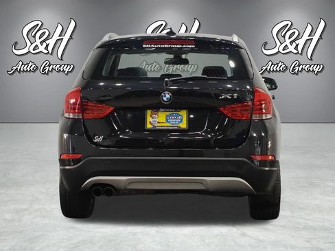 Used 2013 BMW X1 xDrive35i AWD/4WD image 17