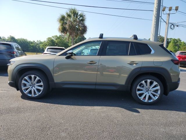 New 2026 MAZDA CX-50 2.5 Turbo w/ Premium Plus Pkg AWD/4WD image 6
