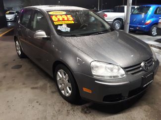 Used 2008 Volkswagen Rabbit 4-Door video 1