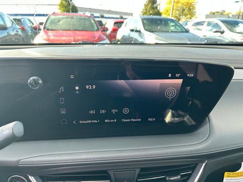 New 2026 Buick Encore GX Preferred w/ Comfort Package image 9