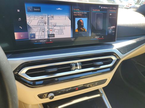 Used 2023 BMW 330e w/ Driving Assistance Package image 25