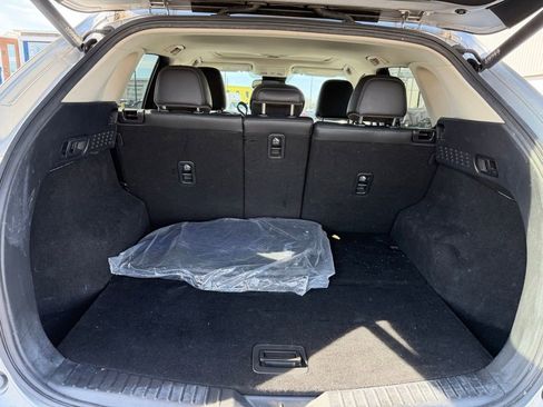 Used 2023 MAZDA CX-5 AWD 2.5 S w/ Preferred Package image 13