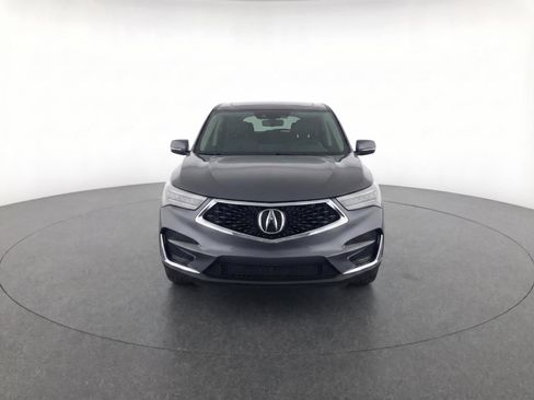 Used 2020 Acura RDX FWD image 5