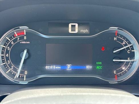 Used 2023 Honda Ridgeline Sport image 14