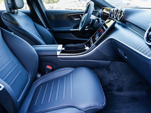 New 2026 Mercedes-Benz C 300 Sedan image 17