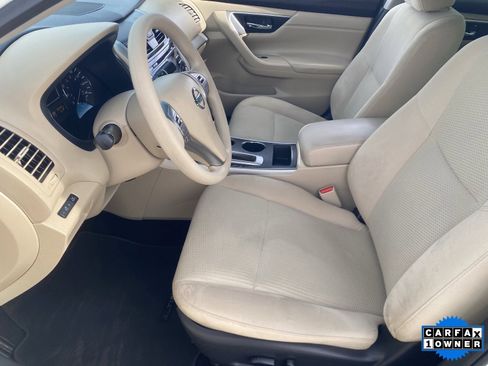 Used 2015 Nissan Altima 2.5 S w/ Power Driver Seat Package image 20