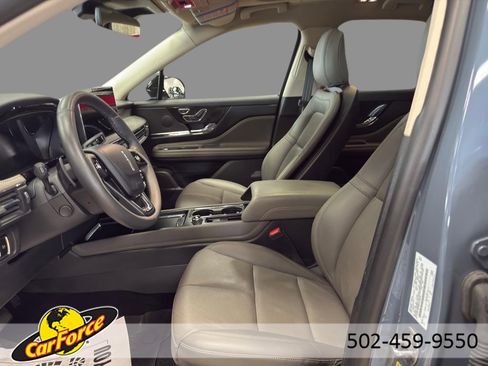 Used 2024 Lincoln Corsair Grand Touring w/ Equipment Group 301A image 3