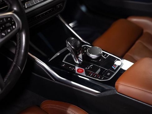 Used 2022 BMW M3 Competition w/ Executive Package image 65