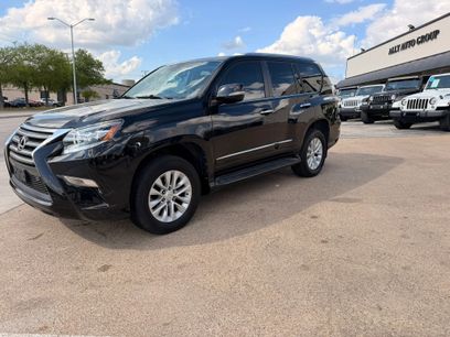 Used 2015 Lexus GX 460 w/ Premium Package