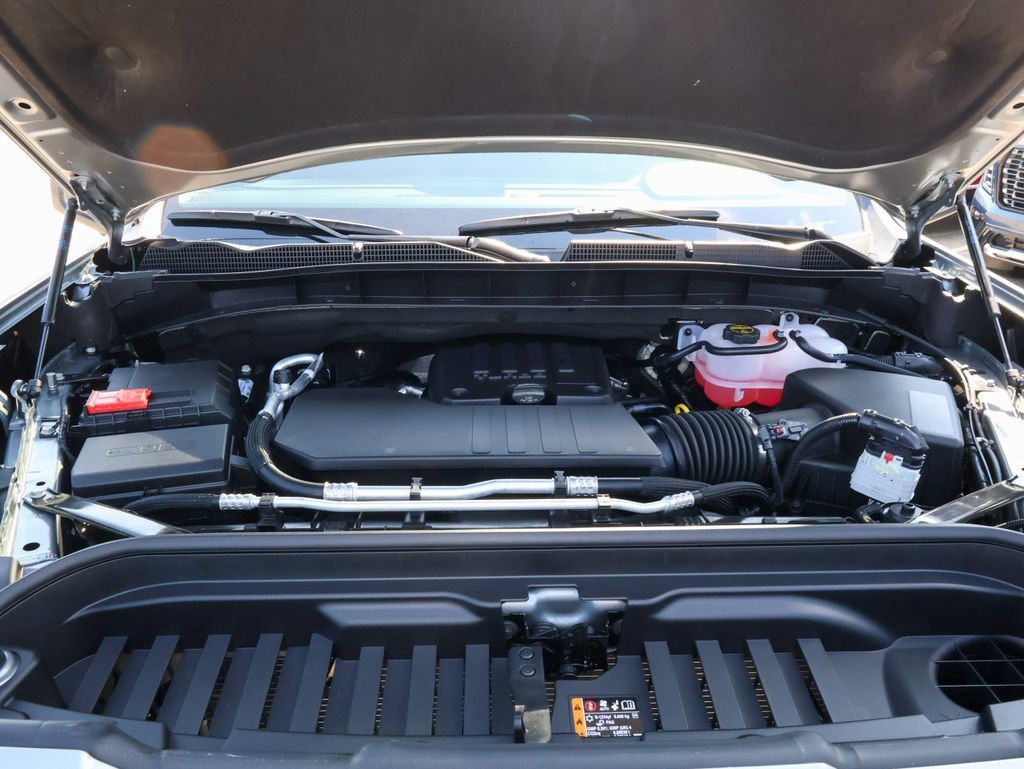 New 2026 GMC Sierra 1500 Elevation AWD/4WD image 34