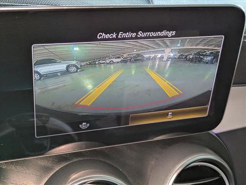 Certified 2023 Mercedes-Benz C 300 Cabriolet image 16