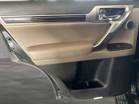 Certified 2023 Lexus GX 460 Premium w/ Premium Plus Package image 27