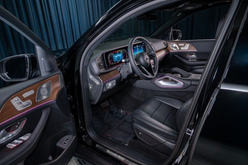 Certified 2026 Mercedes-Benz GLE 450 4MATIC image 17