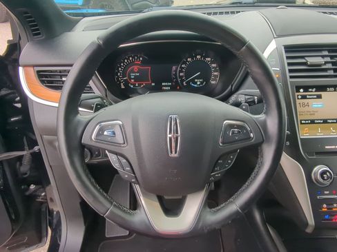 Used 2018 Lincoln MKC Reserve w/ Lincoln MKC Climate Package image 28