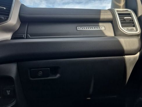 Used 2024 RAM 2500 Laramie image 42