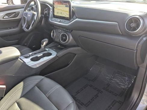 Used 2024 Chevrolet Blazer LT w/ Sound & Technology Package image 30