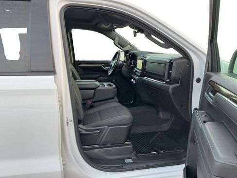 Used 2023 GMC Sierra 1500 Elevation image 22