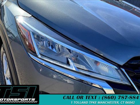 Used 2022 Nissan Kicks S image 29