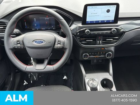 Used 2026 Ford Escape ST-Line FWD image 25