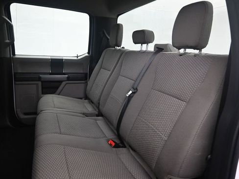 Used 2022 Ford F250 XLT AWD/4WD image 23