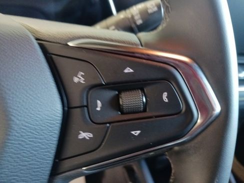 New 2025 Chevrolet TrailBlazer ACTIV w/ Convenience Package image 24