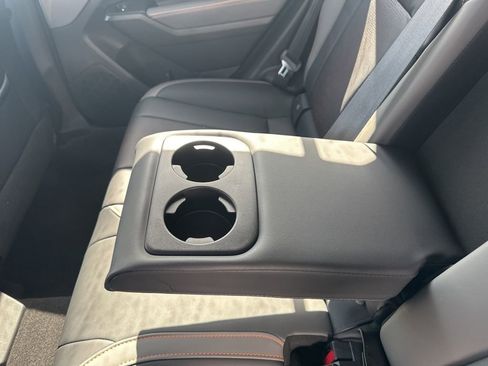 New 2026 Subaru Crosstrek 2.5i Limited image 31
