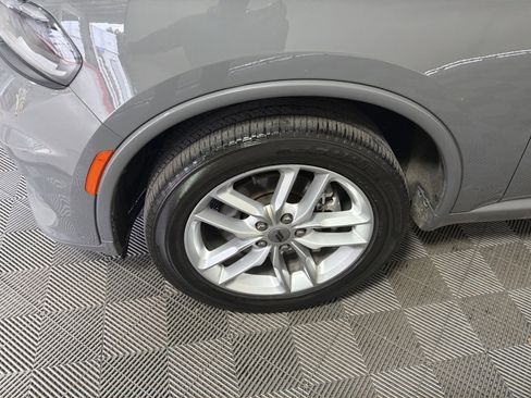 Used 2022 Dodge Durango GT image 12