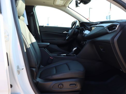 Used 2023 Buick Encore GX Essence w/ Advanced Technology Package image 13