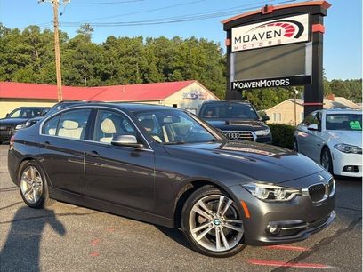 Used 2018 BMW 330i Sedan