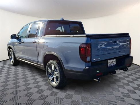 New 2026 Honda Ridgeline RTL image 6