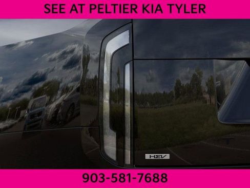 New 2027 Kia Telluride SX X-Line image 12