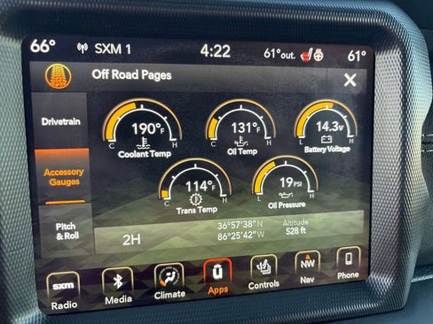 Used 2018 Jeep Wrangler Unlimited Sahara image 38