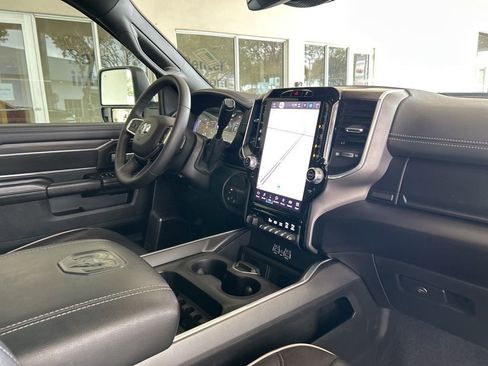 Used 2025 RAM 3500 Laramie w/ Max Tow Package image 24