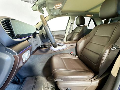 Certified 2020 Mercedes-Benz GLE 350 image 19