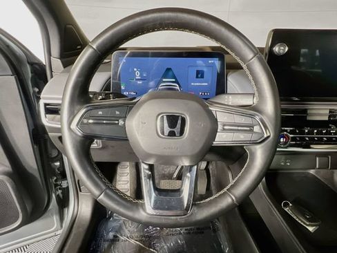 Used 2024 Honda Prologue Elite image 16