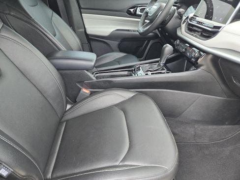 Used 2025 Jeep Compass Limited image 15