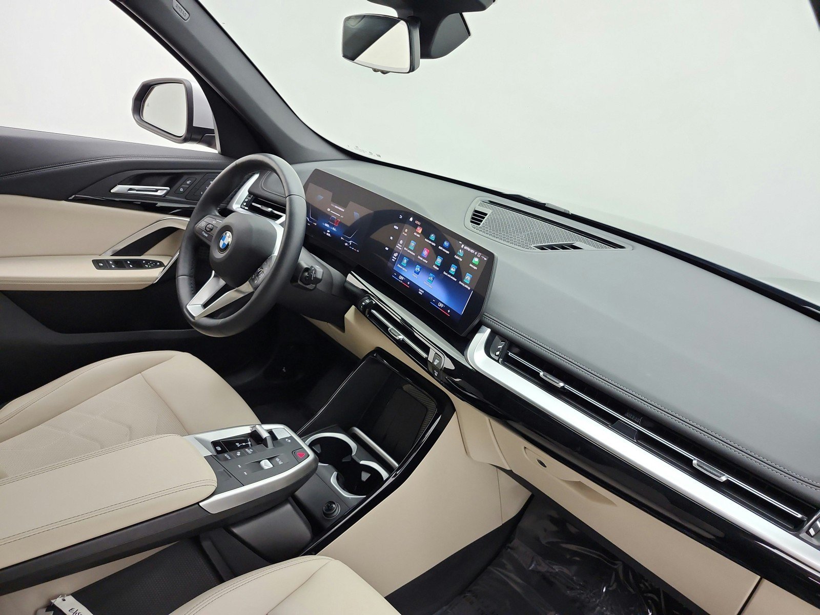 Used 2023 BMW X1 xDrive28i w/ Convenience Package AWD/4WD image 18