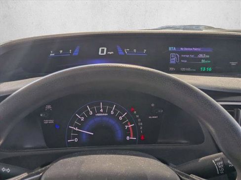 Used 2013 Honda Civic LX image 12