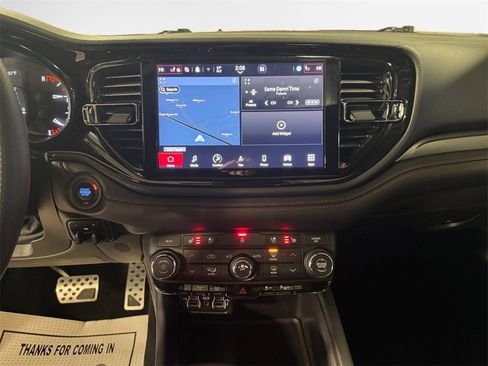 Used 2024 Dodge Durango GT image 22