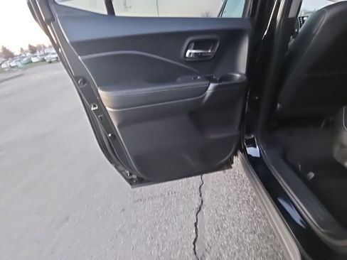 Used 2023 Honda Ridgeline RTL image 26