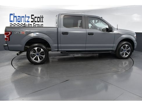 Used 2019 Ford F150 XL w/ Equipment Group 101A Mid AWD/4WD image 6