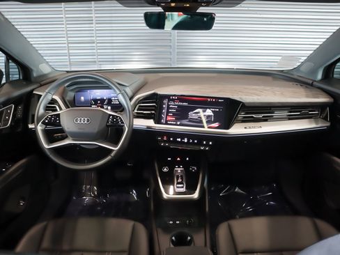 Certified 2024 Audi Q4 e-tron Premium Plus w/ Premium Plus image 5