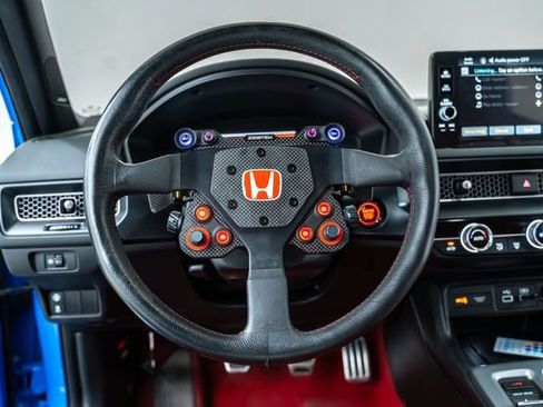 Used 2023 Honda Civic Type R image 34