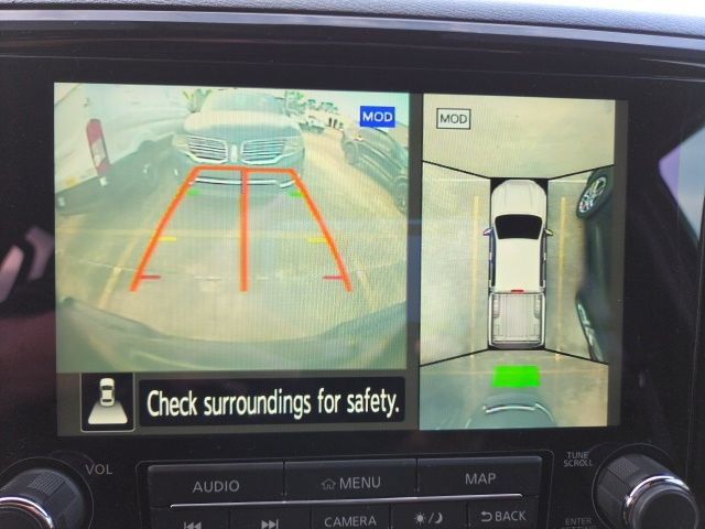 Used 2022 Nissan Frontier Pro-X RWD image 39